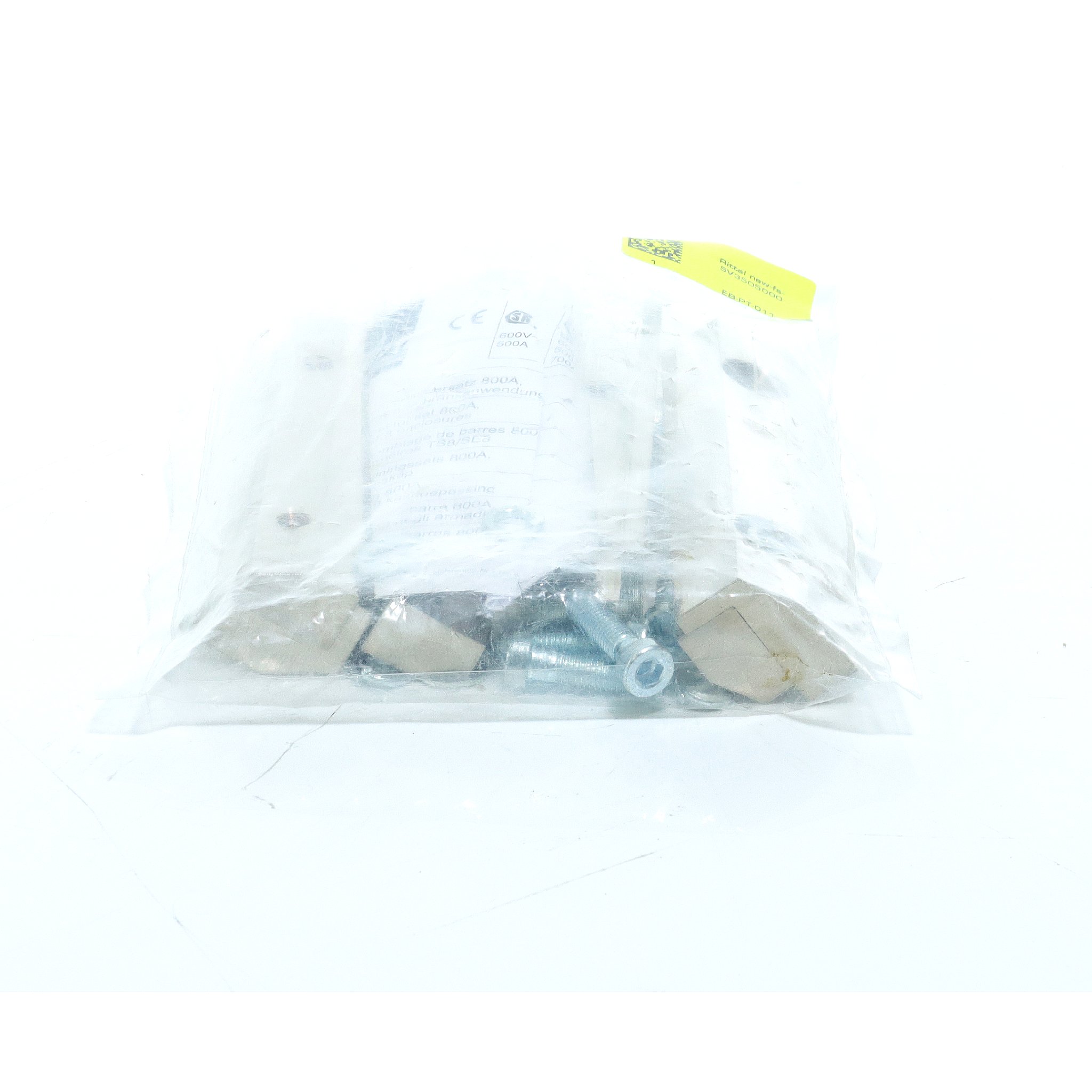 Anreihverbinder 1VPE= 3St.  Neu OVP
